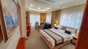 Гостиница Hotel Montenegrino  Тиват